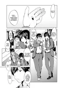 [OKAWARI] Otona ni naru Kusuri - I feel good my woman's body! Ch.1-4 [English] [Decensored]