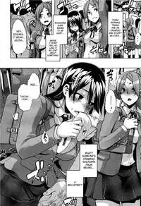 [ShindoL] TSF Monogatari [English] {SaHa + desudesu}