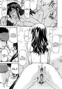 [Nagare Ippon] Tanoshii Hoshuu | Pleasant Extra Class (Onnanoko Bazaar) [English] {Doujin-Moe} [Decensored]