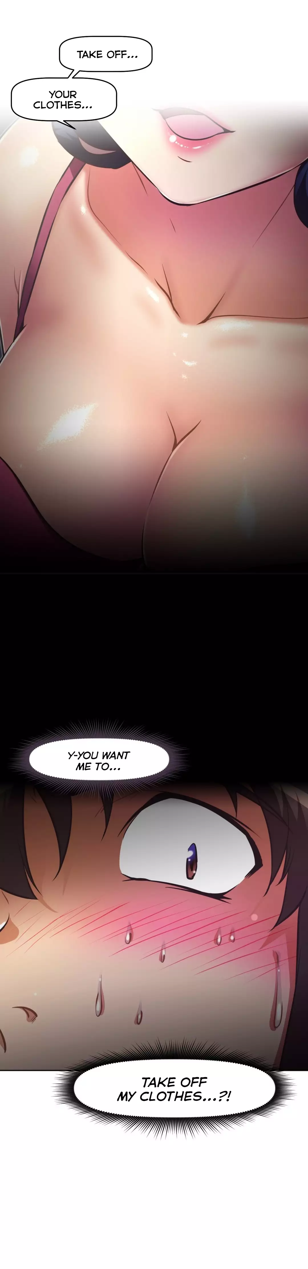 Brawling Go Ch.76-125