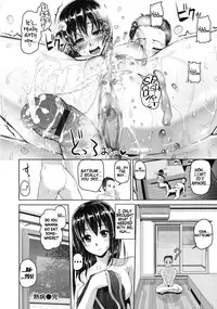 [Inoue Makito] Netsubyou | Fever [English] {KirbyDances}