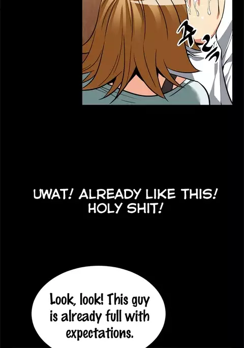 Love Parameter Ch.1-51