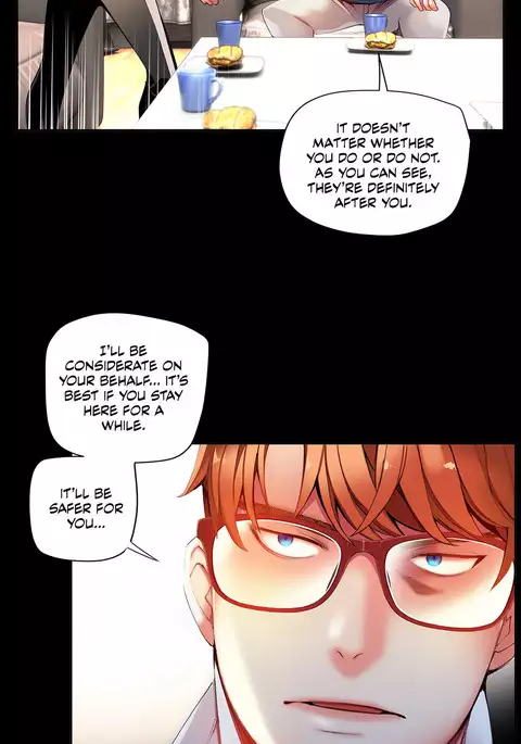 Lilith`s Cord Ch.1-41