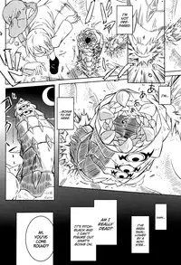 (C86) [SlapStickStrike (Stealth Changing Line)] Watashi no Koibito o Shoukai Shimasu! EX [English]