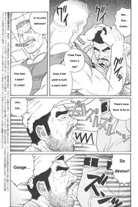 [Gengoroh Tagame] Kimiyo Shiruya Minami no Goku (Do You Remember The South Island Prison Camp) Chapter 01-07 [Eng]