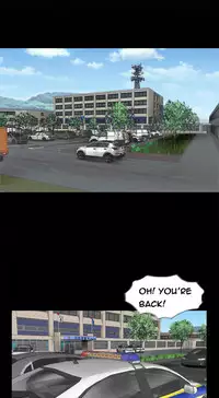 Missing Ch.1-7 (English) (Ongoing)