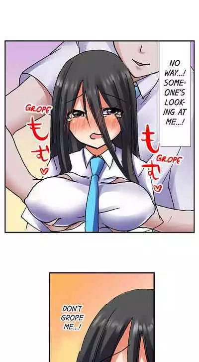 [BURIO] 3… 2… 1… Fuck! (Complete) [English]