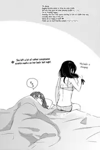 (CINDERELLA FESTIV@L) [POCHI (Nagisora Riku)] RRR (THE iDOLM@STER CINDERELLA GIRLS) [English] [GiB]