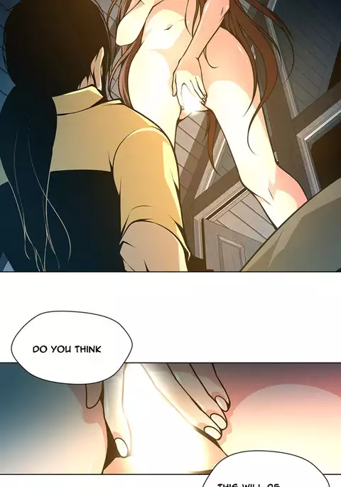 Twin Slave Ch.1-36