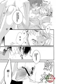 (C84) [Raatere (Suwaru)] Oboreru Sakana ni Mekakushi o | 遮住溺水之魚的眼睛 (Fate/zero) [Chinese] [愉悦漢化組]