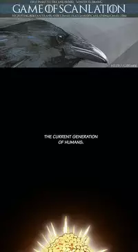 Lilith`s Cord Ch.1-14 (English) (Ongoing)