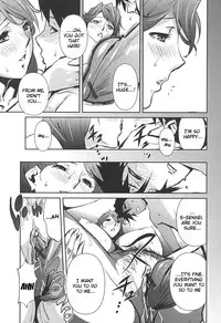 [Miura Takehiro] BUST UP SCHOOL -Yawaraka Kigougun- | -Soft Code Group- ch. 1-3 [English] {Brolen}