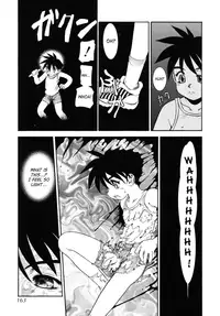 [Nakanoo Kei] Sometime Somewhere [English] [SaHa]