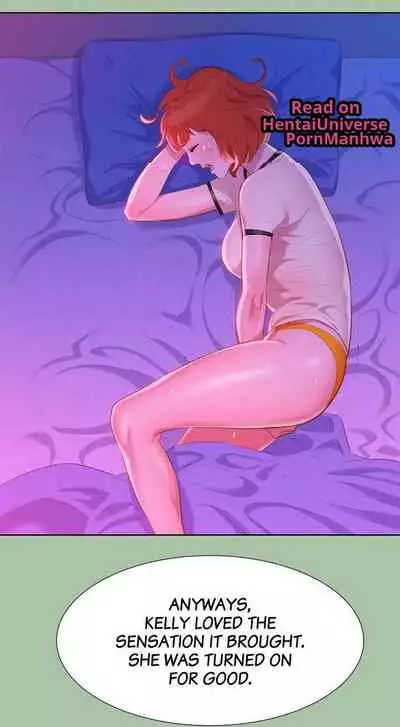 [Tharchog, Gyeonja] What do you Take me For? Ch.47/? [English] [Hentai Universe]