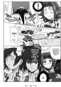 [Tetrodotoxin] Eleven PM (Code Geass) [Eng]