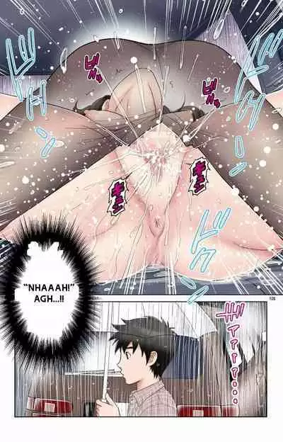 Haha ga Aitsu no Omocha ni Ochiru made ~Naomi 1