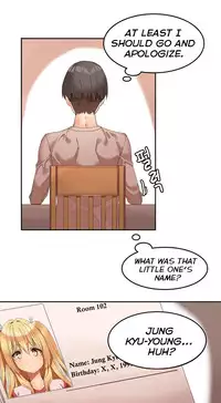 [Mx2J] Hahri's Lumpy Boardhouse Ch. 0-17 [English] (YoManga) (Ongoing)