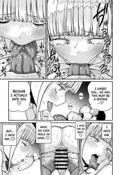 [pastime774] Unique Job "Tanetsuke Oji-san" o Kakutoku shimashita 1-9 | I Acquired the Unique Job (Class) [Mating Oji-san] Ch. 1-9 [English] {Doujins.com}
