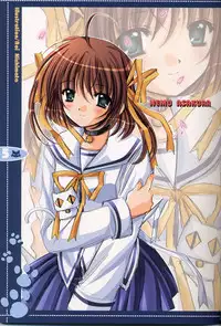 (C62) [JOKER TYPE (Nishimata Aoi)] no more words (D.C. Da Capo)