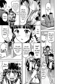 [Minasuki Popuri] Teru-kun ni Aitai | I want to meet up with Teru-kun [English] {5 a.m.}