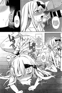 [Atage] Oshiego to no Tsukiai Kata | How To Date Your Pupil (Comic BAVEL 2016-04) [English] {5 a.m.}