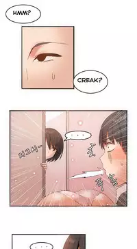 [Mx2J] Hahri's Lumpy Boardhouse Ch. 0-17 [English] (YoManga) (Ongoing)