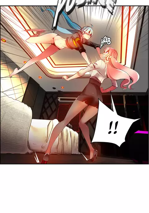 Lilith`s Cord Ch.1-41