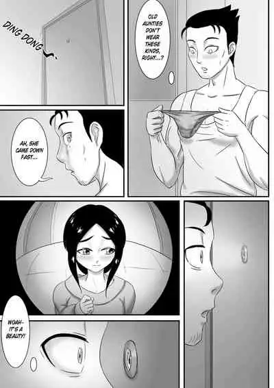 [skyzen] 寄生虫系列 [English] [xinsu] pg. 1-174, 196-229