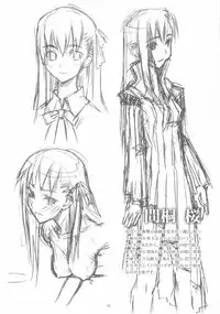 (C66) [Closet Child (Asaki Yuzuno, Konoe Ototsugu)] Yuki no Hana (Fate/stay night)