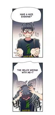 [BAK Hyeong Jun] Sweet Guy Ch.1-48 (English) (YoManga) (Ongoing)