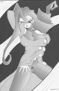 (C49) [Kacchuu Musume (Various)] Paul no Miracle Initiation - The Miracle Initiation by Paul!! (Various)