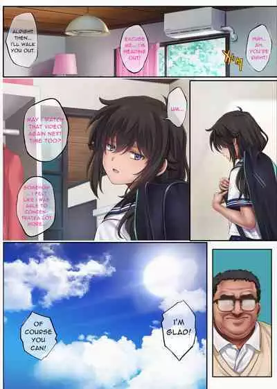 [cyclone]Yume ka Utsutsu ka - Hayakawa Nozomi hen |As if in a dream - Hayakawa Nozomi Ver. [English] [Daddy Scan Me Harder!] [Digital]