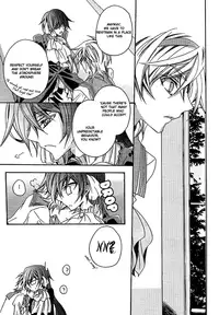 (SC37) [Fuukatei (Yazaki Ryoo)] Hime Yuugi (CODE GEASS: Lelouch of the Rebellion) [English] [BangAQUA]