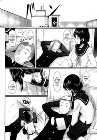 [Hiro Kazuki] Oshiete, Sensei Bangaihen -Sensei-tachi mo Wakakatta- | Teach Me, Sensei Extra Chapter -When The Teachers Were Young Too- (COMIC Penguin Club Sanzokuban 2013-06) [English] [Team Koinaka]