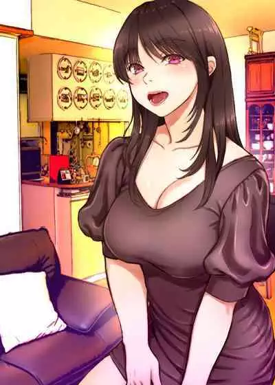 [Sonna no ato no Matsuri janai desuka (Morino.)] 3-nenme no Uwaki Onna Otto no Shinyuu no Kodane o Shiboru | Unfaithful Wife of Three Years - Draining My Husband's Best Friend's Sperm [English] [rubber_user]