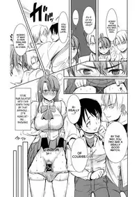 [Tanaka Aji] UnSweet Inoue Ai + (Plus) 2 Tainted by the guy I hate... I have to hate it... Digital ver. vol.2 [English]