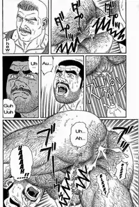 [Gengoroh Tagame] Kimiyo Shiruya Minami no Goku (Do You Remember The South Island Prison Camp) Chapter 01-14 [Eng]