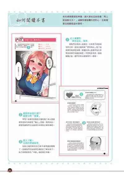 Kanzen Jitsuyouban Ero Manga no Uso to Honto Onnanoko no Himitsu | 完全實用版 成人漫畫沒告訴你的性愛真相