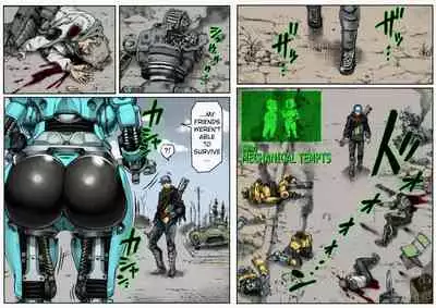 MECHANICAL TEMPTS