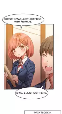 [Mx2J] Hahri's Lumpy Boardhouse Ch. 0-17 [English] (YoManga) (Ongoing)