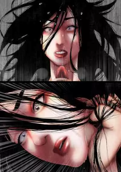 Share ni Naranai Eroi Hanashi / Norowareta Jiko Bukken to Tera Umare no T-kun