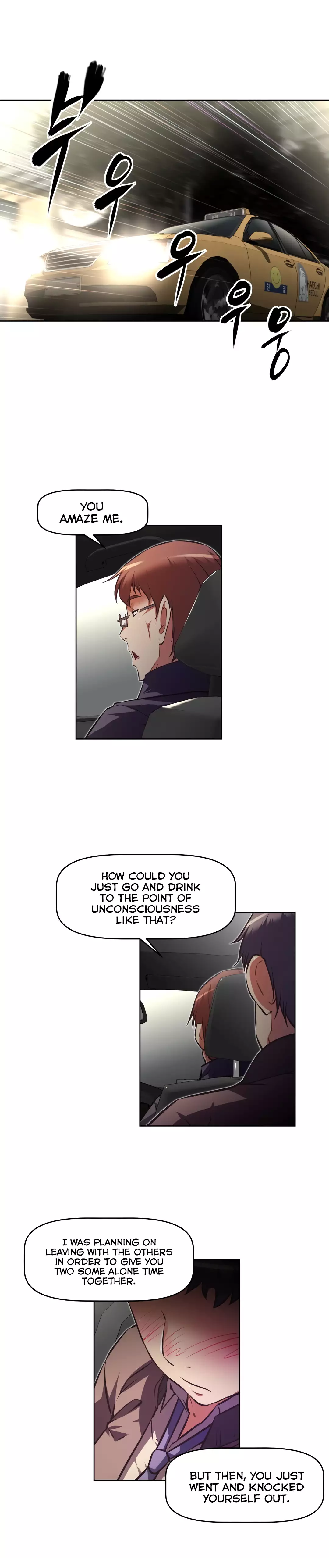 Brawling Go Ch.76-125