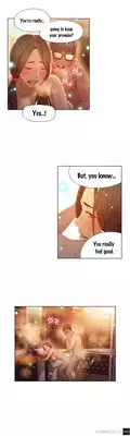 [BAK Hyeong Jun] Sweet Guy Ch. 1-43 [English] [YoManga]