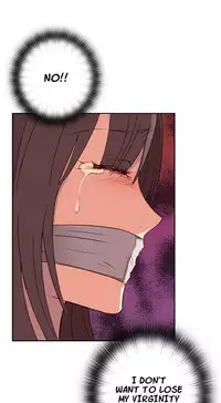 [Ttasoom] H-Campus Ch.0-28 (English) (Ongoing)