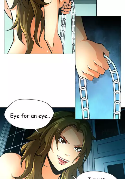 Twin Slave Ch.1-39