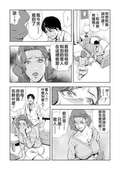 Netorare Vol.05