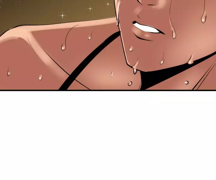 Desire King 欲求王 Ch.41~48