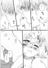 (C77) [SFLAKE (Yukimitsu)] Nia Ero ~Nia-chan no Ecchi na Hon~ (Tengen Toppa Gurren Lagann)