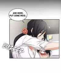 Cartoonist's NSFW Season 1 Chapter 1-10 (English)