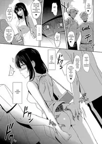 [abgrund (Saikawa Yusa)] Summer Halation After Episode [English] [Digital]